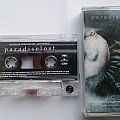 Paradise Lost - Tape / Vinyl / CD / Recording etc - Paradise Lost - "X" part mastered promo album cassette