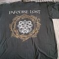 Paradise Lost - TShirt or Longsleeve - Paradise Lost - Donington Monsters Of Rock 1996 Tour Shirt