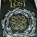 Paradise Lost - Other Collectable - Crown Of Thorns textile poster Flag