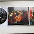 Paradise Lost - Tape / Vinyl / CD / Recording etc - Paradise Lost - Enchantment US Promo CD