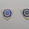 Paradise Lost - Other Collectable - Guitar Picks - Believe In Nothing Tour