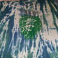 Paradise Lost - TShirt or Longsleeve - Paradise Lost - "Medusa Head" Tye Dye Shirt