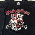 Discipline - TShirt or Longsleeve - discipline t-shirt