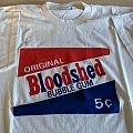 Bloodshed - TShirt or Longsleeve - bloodshed t-shirt