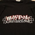 Maypole - TShirt or Longsleeve - maypole shirt