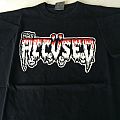 The Accused - TShirt or Longsleeve - the accused t-shirt