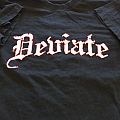 Deviate - TShirt or Longsleeve - deviate t-shirt