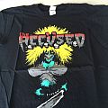 The Accused - TShirt or Longsleeve - the accused t-shirt