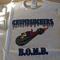 Crumbsuckers - TShirt or Longsleeve - crumbsuckers t-shirt