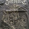 Backfire - TShirt or Longsleeve - BACKFIRE t-shirt