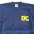 Damage Control - TShirt or Longsleeve - damage control t-shirt