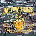 Full Blown Chaos - TShirt or Longsleeve - full blown chaos t-shirt