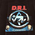 D.R.I. - TShirt or Longsleeve - d.r.i. t-shirt dirty rotten imbecilles