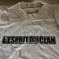 L&#039;Esprit Du Clan - TShirt or Longsleeve - L'Esprit du clan t-shirt