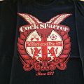 Cock Sparrer - TShirt or Longsleeve - cock sparrer t-shirt