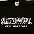 Shockwave - TShirt or Longsleeve - shockwave t-shirt