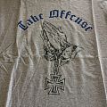 Take Offense - TShirt or Longsleeve - take offense t-shirt