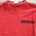 Contrition - TShirt or Longsleeve - contrition t-shirt