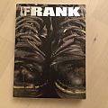 MADBALL - Other Collectable - frank 151 the dms issue book