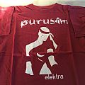 Purusam - TShirt or Longsleeve - purusam t-shirt