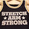 Stretch Arm Strong - TShirt or Longsleeve - stretch arm strong jersey