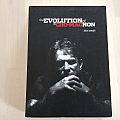 Cro-mags - Other Collectable - the evolution of a cro magnon book