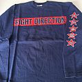 Right Direction - TShirt or Longsleeve - right direction longsleeve