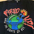 Fired Up - TShirt or Longsleeve - fired up t-shirt