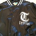 TERROR - TShirt or Longsleeve - terror coach jacket