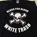 Blood For Blood - TShirt or Longsleeve - blood for blood t-shirt