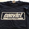 Convict - TShirt or Longsleeve - convict t-shirt