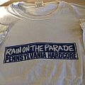 Rain On The Parade - TShirt or Longsleeve - rain on the parade t-shirt