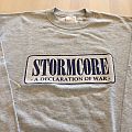 Stormcore - TShirt or Longsleeve - stormcore crewneck size Large