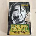 Bad Brains - Other Collectable - finding Joseph I book