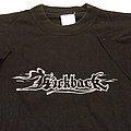 Kickback - TShirt or Longsleeve - kickback t-shirt