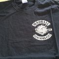 MADBALL - TShirt or Longsleeve - madball t-shirt