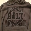 Bolt - Hooded Top / Sweater - bolt hooded sweater