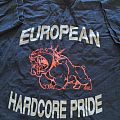 Right Direction - TShirt or Longsleeve - european hardcore pride t-shirt