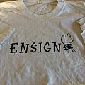 Ensign - TShirt or Longsleeve - ensign t-shirt