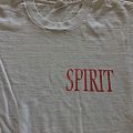 Spirit - TShirt or Longsleeve - spirit t-shirt