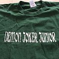 Demon Joker Junior - TShirt or Longsleeve - demon joker junior t-shirt