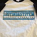 Lost In Da System - TShirt or Longsleeve - lost in da system t-shirt