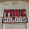 True Colors - TShirt or Longsleeve - true colors t-shirt