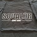 Squalor - TShirt or Longsleeve - squalor t-shirt