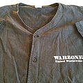 Warzone - TShirt or Longsleeve - warzone baseball jersey XL