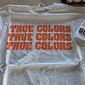 True Colors - TShirt or Longsleeve - true colors t-shirt