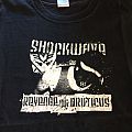 Shockwave - TShirt or Longsleeve - shockwave t-shirt