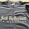 Self Reflection - TShirt or Longsleeve - self reflection shirt