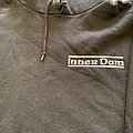 Inner Dam - Hooded Top / Sweater - INNER DAM ochc hooded sweatshirt