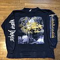 Obituary - TShirt or Longsleeve - Obituary- World Demise European 1994 Tour longsleeve